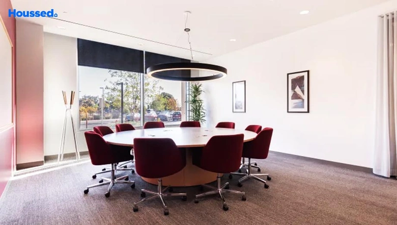 Sample Apartment
